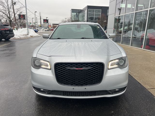 2021 Chrysler 300 300S