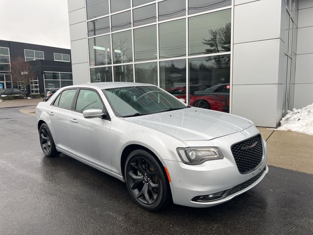 2021 Chrysler 300 300S