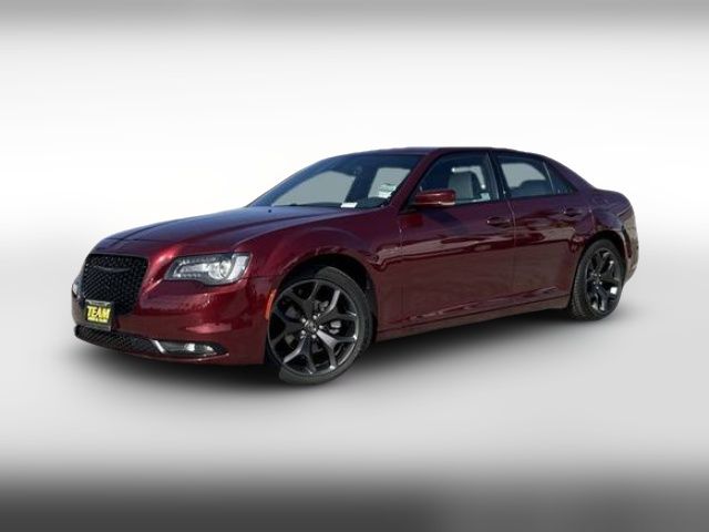 2021 Chrysler 300 300S