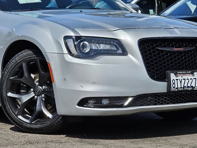 2021 Chrysler 300 300S