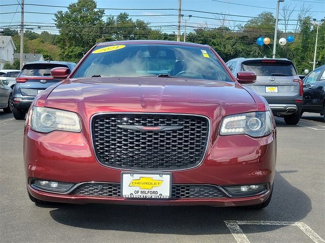 2021 Chrysler 300 300S