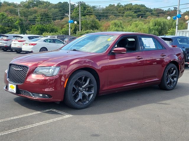 2021 Chrysler 300 300S