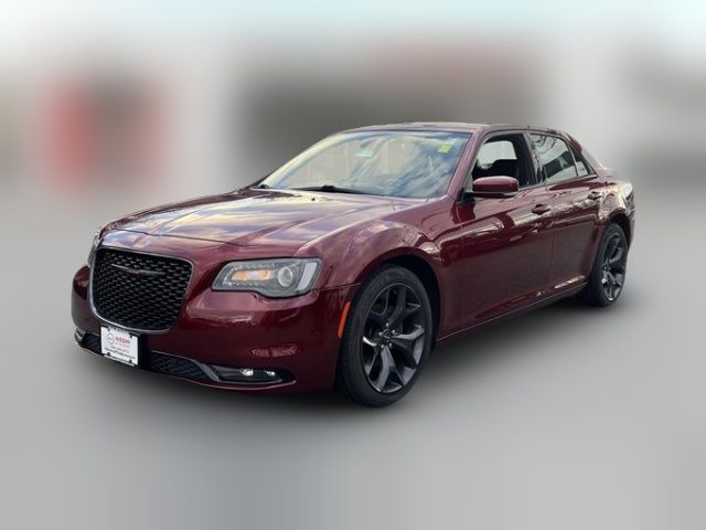 2021 Chrysler 300 300S