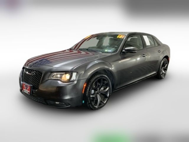 2021 Chrysler 300 300S