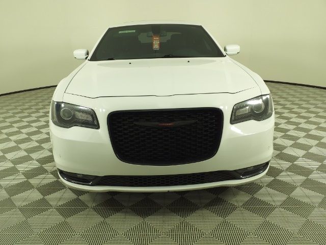 2021 Chrysler 300 300S