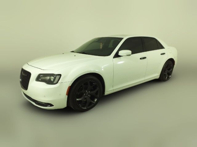 2021 Chrysler 300 300S