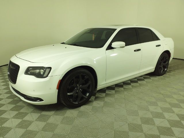 2021 Chrysler 300 300S