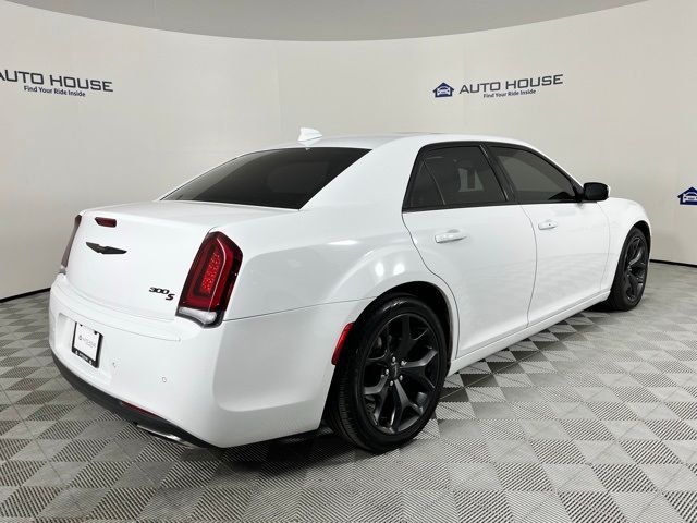 2021 Chrysler 300 300S