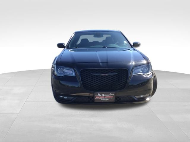 2021 Chrysler 300 300S