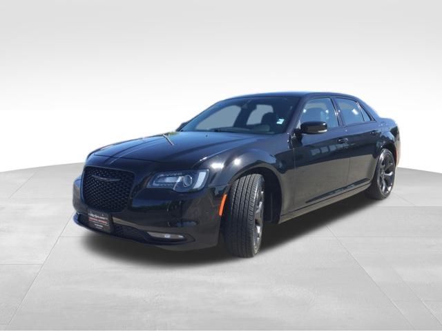 2021 Chrysler 300 300S