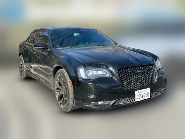 2021 Chrysler 300 300S