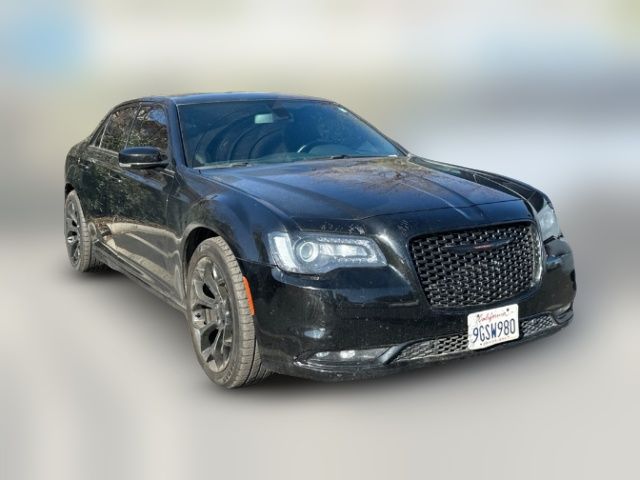 2021 Chrysler 300 300S