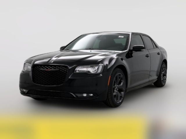 2021 Chrysler 300 300S