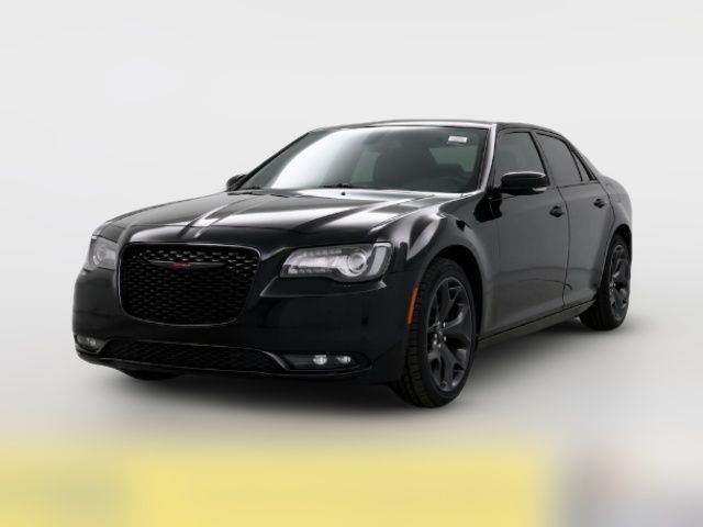 2021 Chrysler 300 300S