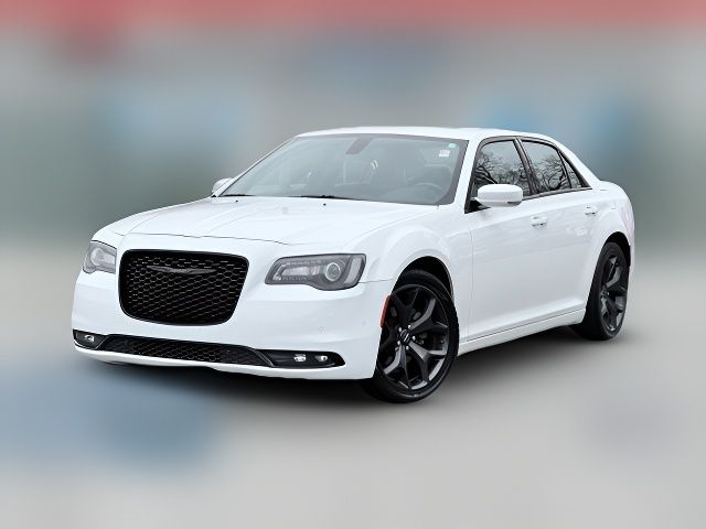 2021 Chrysler 300 300S
