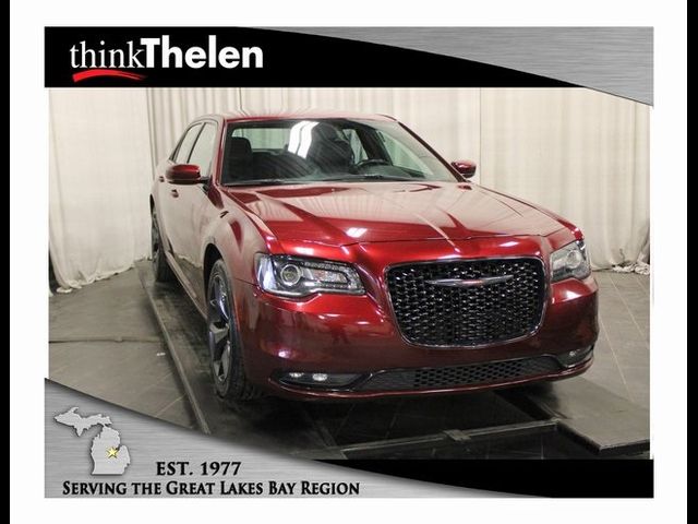 2021 Chrysler 300 300S