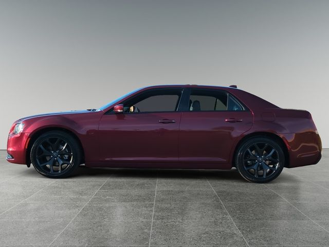 2021 Chrysler 300 300S