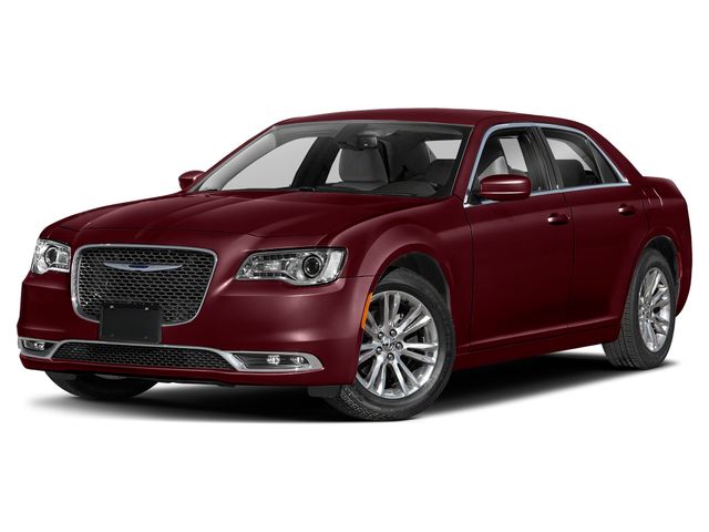 2021 Chrysler 300 300S