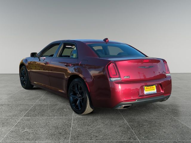 2021 Chrysler 300 300S