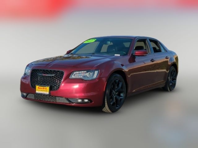 2021 Chrysler 300 300S