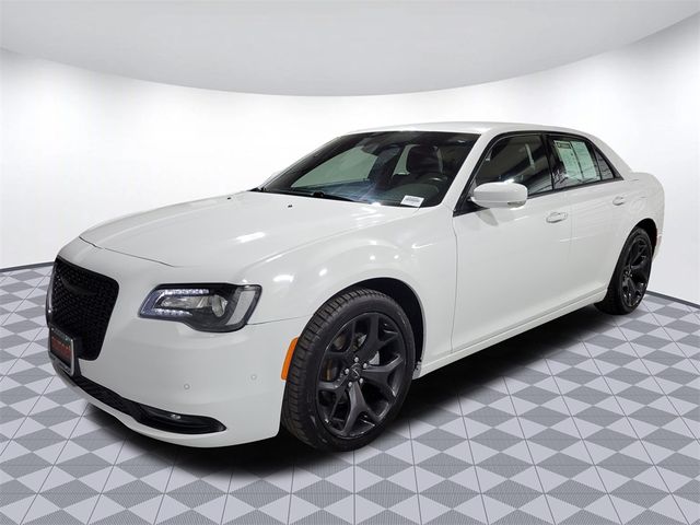 2021 Chrysler 300 300S