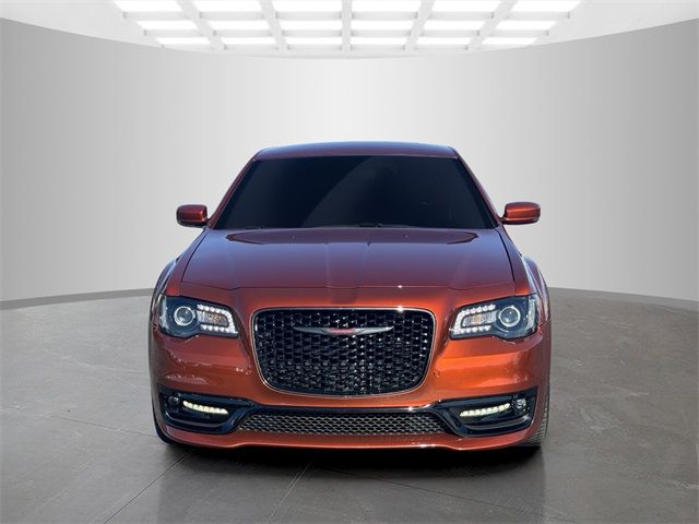 2021 Chrysler 300 300S