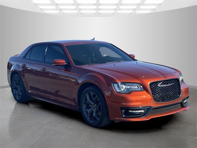 2021 Chrysler 300 300S