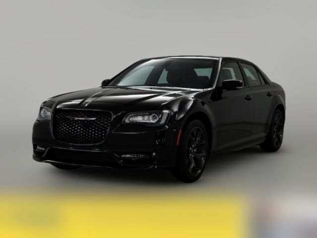 2021 Chrysler 300 300S