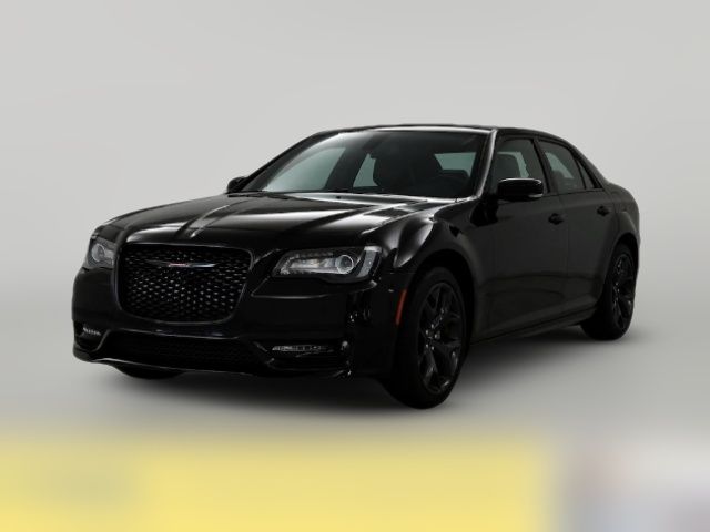 2021 Chrysler 300 300S