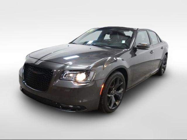 2021 Chrysler 300 300S