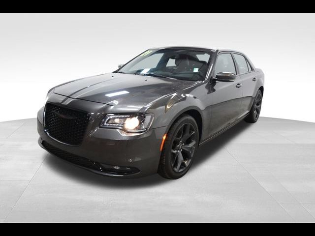 2021 Chrysler 300 300S