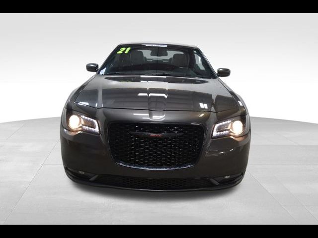 2021 Chrysler 300 300S