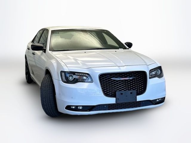 2021 Chrysler 300 300S