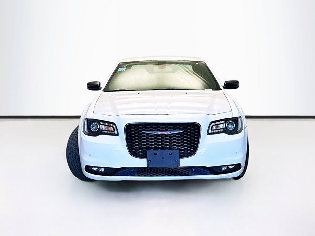 2021 Chrysler 300 300S