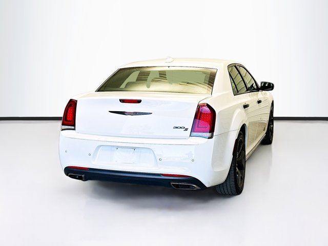 2021 Chrysler 300 300S