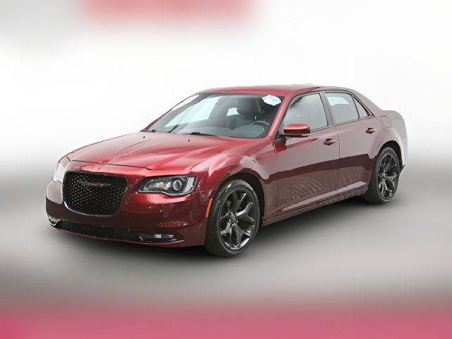 2021 Chrysler 300 300S