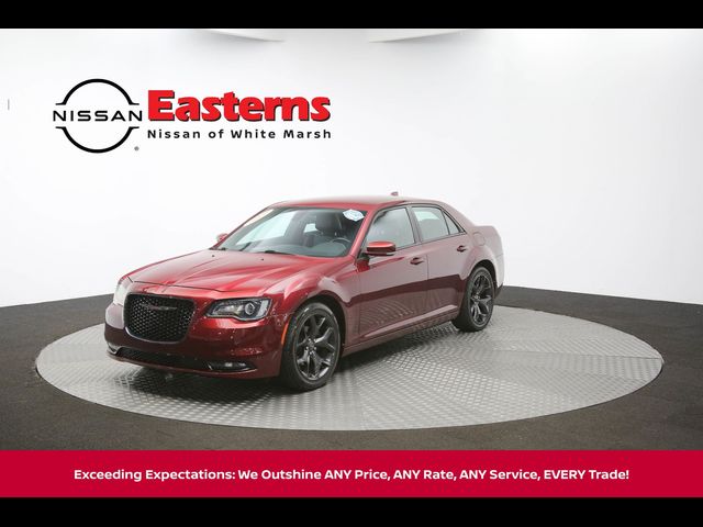 2021 Chrysler 300 300S