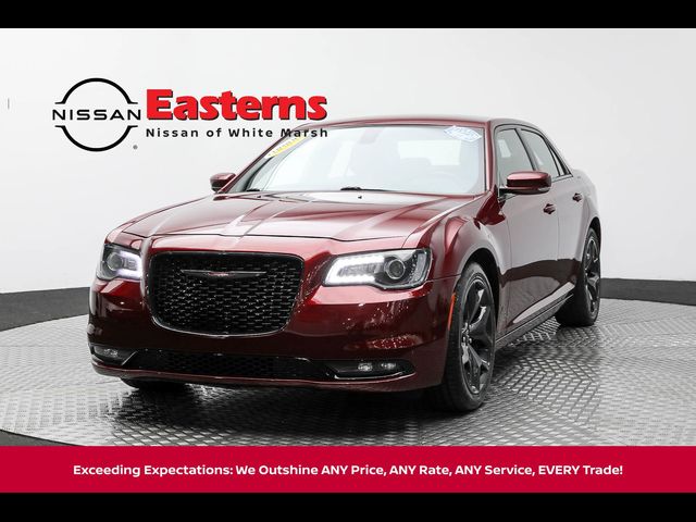 2021 Chrysler 300 300S