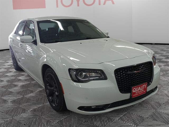 2021 Chrysler 300 300S