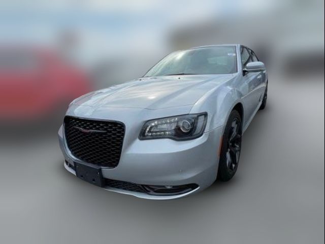 2021 Chrysler 300 300S