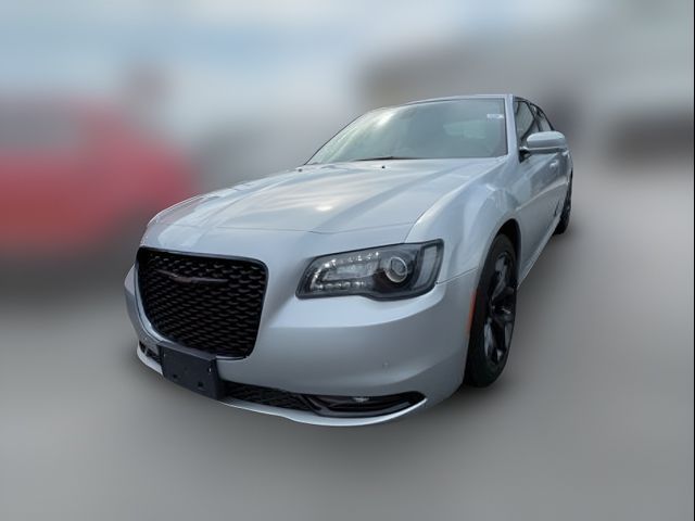 2021 Chrysler 300 300S