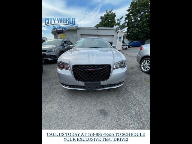 2021 Chrysler 300 300S