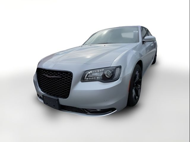 2021 Chrysler 300 300S