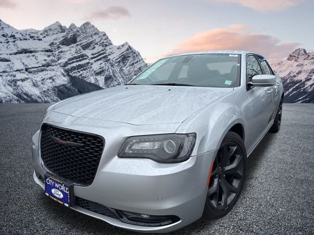 2021 Chrysler 300 300S