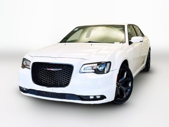 2021 Chrysler 300 300S