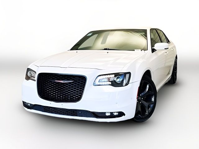 2021 Chrysler 300 300S