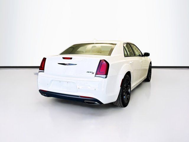 2021 Chrysler 300 300S