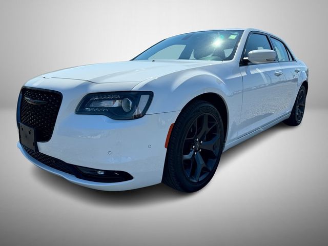 2021 Chrysler 300 300S