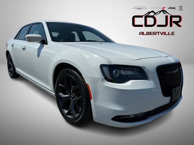 2021 Chrysler 300 300S