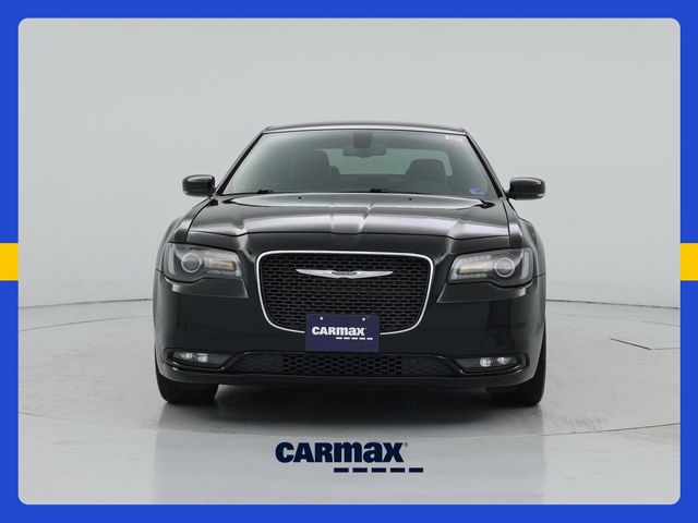 2021 Chrysler 300 300S